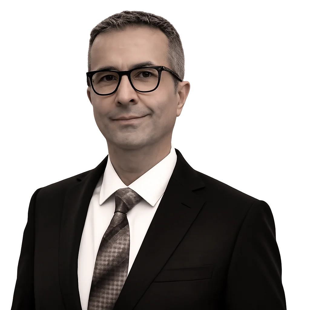 Prof. Dr. Abdurrahman Aliy