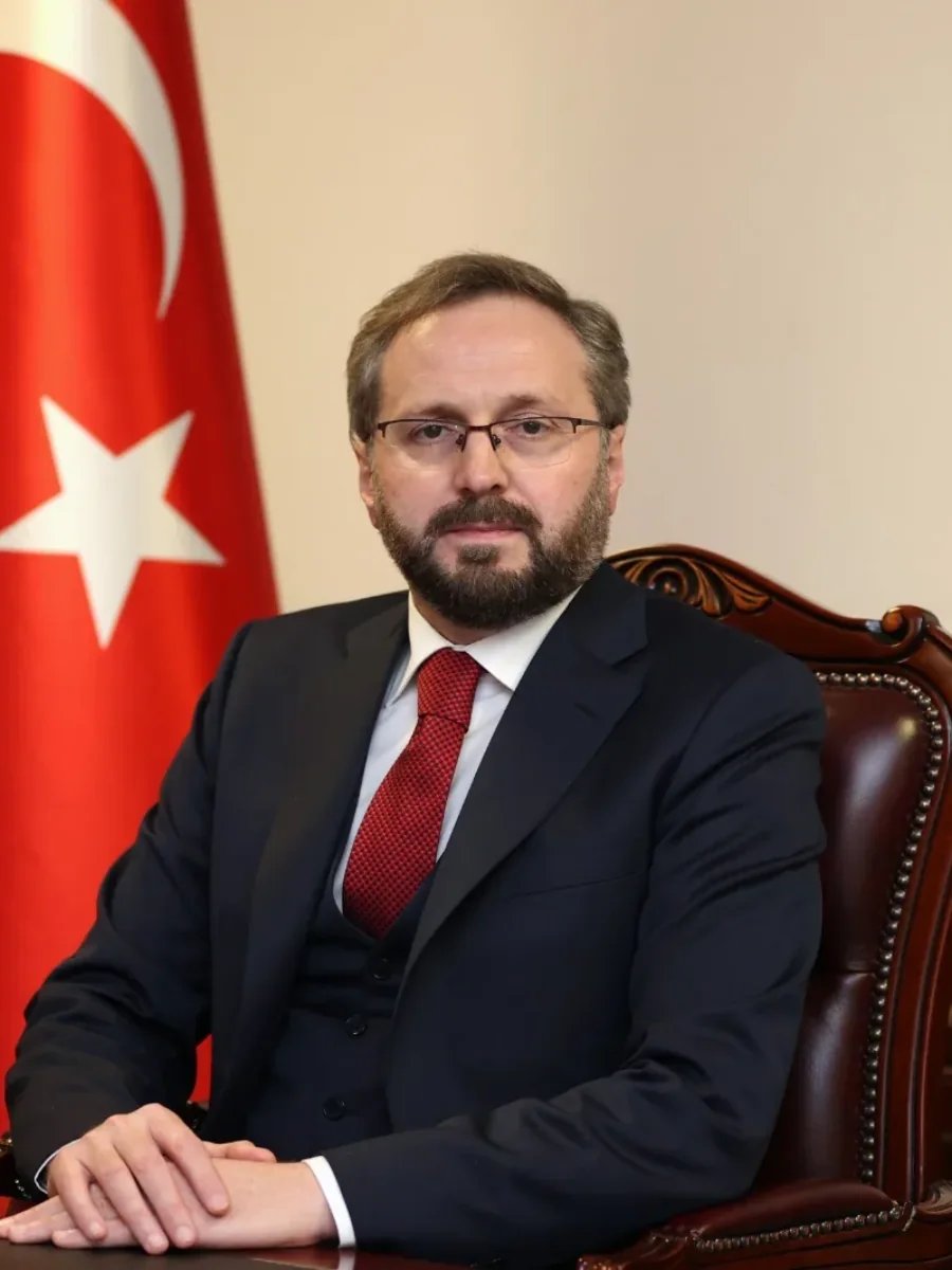 Prof. Dr. Selim ARGUN